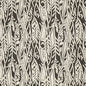 D4140 Raven Charlotte Fabric