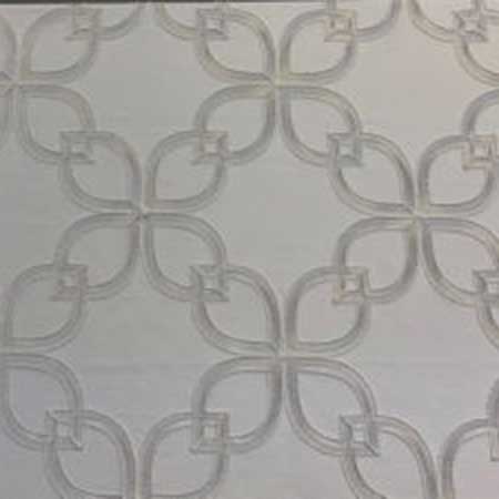 DANBURY Gull Norbar Fabric