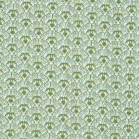 DANO 1 Spring Stout Fabric