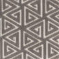 Davenport 2 Aluminum Stout Fabric