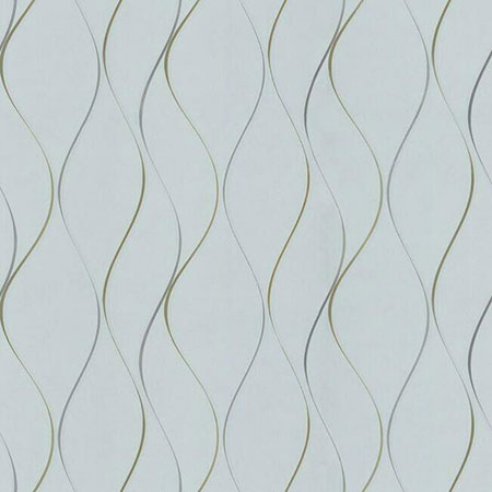 DD3701 WAVY STRIPE York Wallpaper