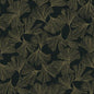 DD3742 GINKGO TOSS York Wallpaper