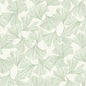 DD3745 GINKGO TOSS York Wallpaper