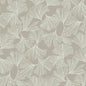 DD3746 GINKGO TOSS York Wallpaper