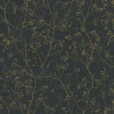 DD3811 LUMINOUS BRANCHES York Wallpaper