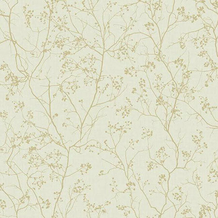 DD3812 LUMINOUS BRANCHES York Wallpaper