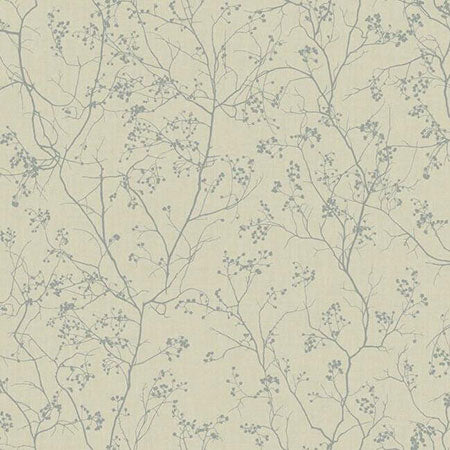 DD3815 LUMINOUS BRANCHES York Wallpaper