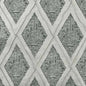 Denton 2 Charcoal Stout Fabric