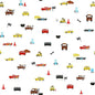 DI0921 Cars Spot York Wallpaper