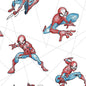 DI0939 Spiderman York Wallpaper