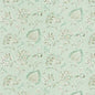 Dipper 1 Seafoam Stout Fabric