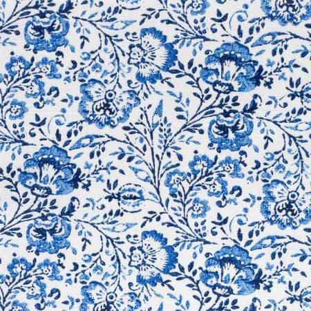 DOLAN 1 Bluebird Stout Fabric
