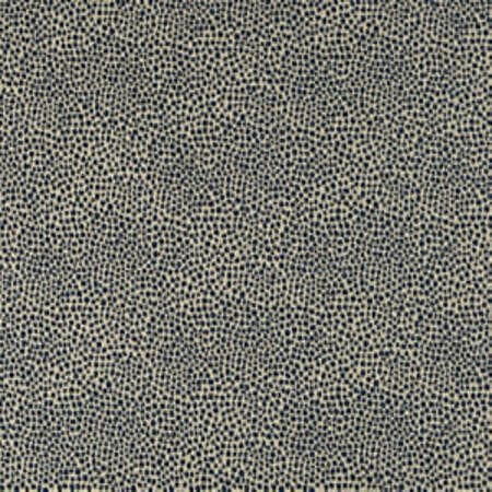 DOODLE Deep Sea 527 Norbar Fabric