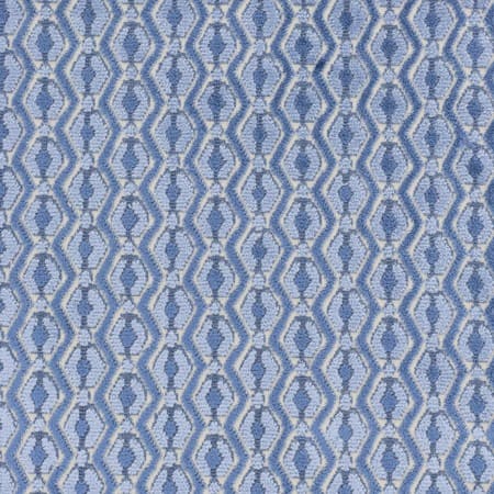 Dorian 2 Denim Stout Fabric