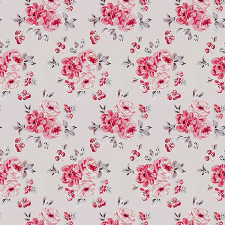 DUNCAN 1 Punch Stout Fabric