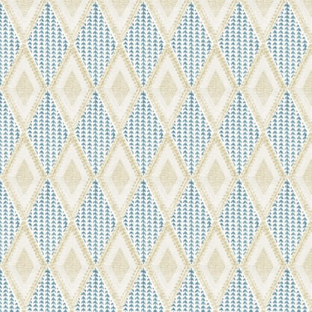 ECCENTRIC 4 CHAMBRAY Stout Fabric