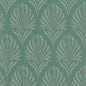 ECHELON 1 Turquoise Stout Fabric