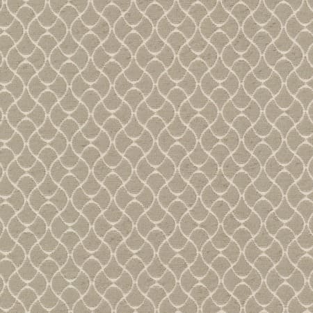 Echo 3 Taupe Stout Fabric