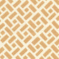 2220-13 EDO Inca Gold on Tint Quadrille Fabric