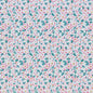 EFFINGHAM 1 Sorbet Stout Fabric