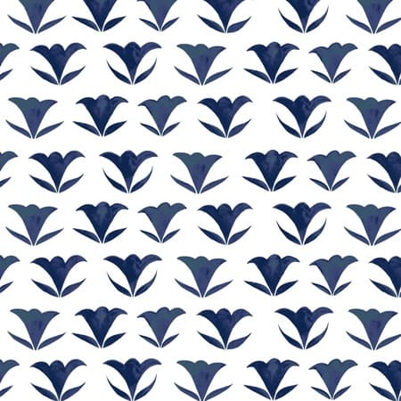 ELITE 1 NAVY Stout Fabric