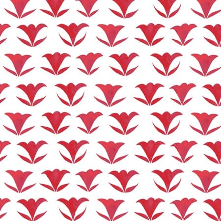 ELITE 3 ROUGE Stout Fabric