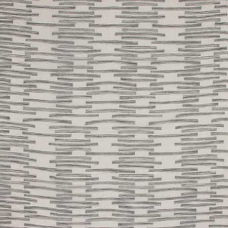 ENDLESS OPTIONS Chrome Carole Fabric