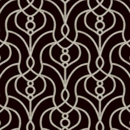 EV3945 DIVINE TRELLIS York Wallpaper