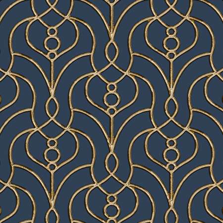 EV3946 DIVINE TRELLIS York Wallpaper