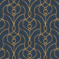 EV3946 DIVINE TRELLIS York Wallpaper