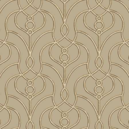 EV3947 DIVINE TRELLIS York Wallpaper