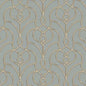 EV3948 DIVINE TRELLIS York Wallpaper