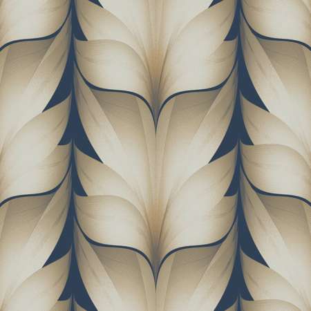 EV3956 LOTUS LIGHT STRIPE York Wallpaper