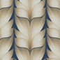 EV3956 LOTUS LIGHT STRIPE York Wallpaper