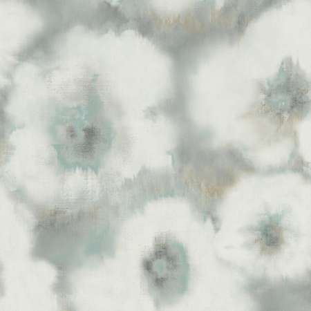 EV3961 BLENDED FLORAL York Wallpaper