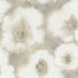 EV3962 BLENDED FLORAL York Wallpaper