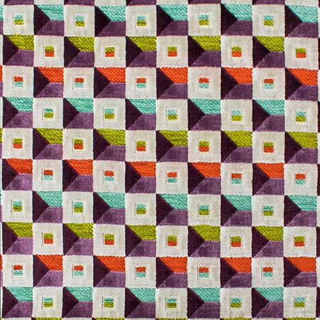 Exaggerate 1 Mardigras Stout Fabric