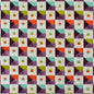 Exaggerate 1 Mardigras Stout Fabric