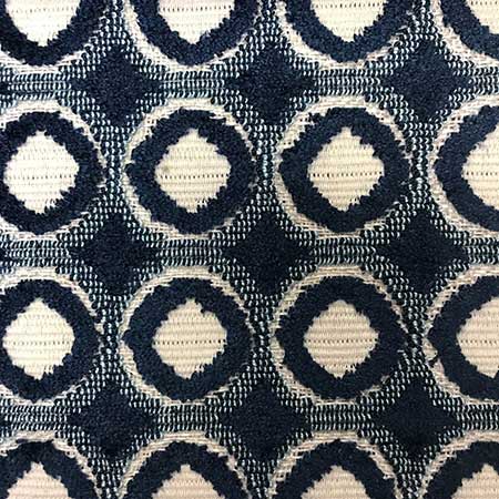 Exit 1 Navy Stout Fabric