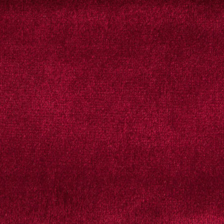 F1831 Cranberry Greenhouse Fabric