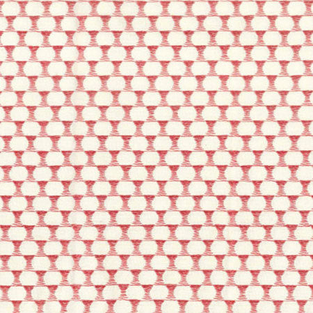 F2331 Coral Greenhouse Fabric