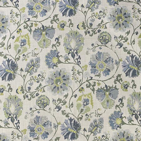 F3281 Lilypad Greenhouse Fabric