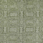 F3287 Green Tea Greenhouse Fabric