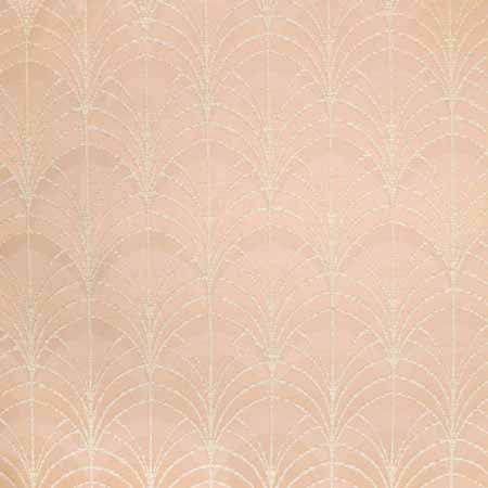 F3293 Blush Greenhouse Fabric