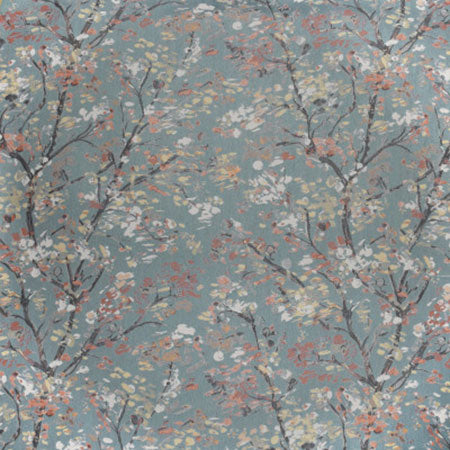 F3774 Wedgewood Greenhouse Fabric