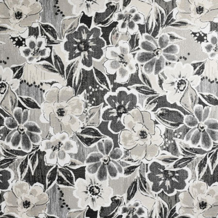 F3777 Charcoal Greenhouse Fabric