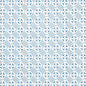 F916219 PLAZA French Blue Thibaut Fabric