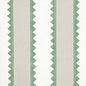 F916227 KISMET STRIPE Green Thibaut Fabric