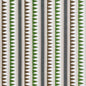 F916235 LOMITA STRIPE Black and Green Thibaut Fabric