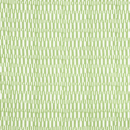 F920800 GOGO Parrot Green Thibaut Fabric